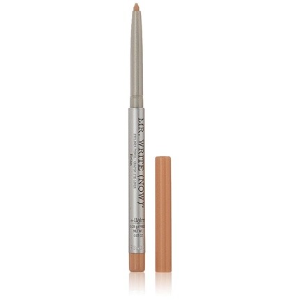 

theBalm Mr. Write Now Bill B. Бежевый карандаш для глаз