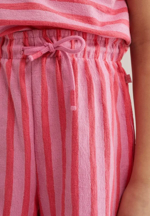 Спортивные штаны We Fashion, Bright Pink — фото 3