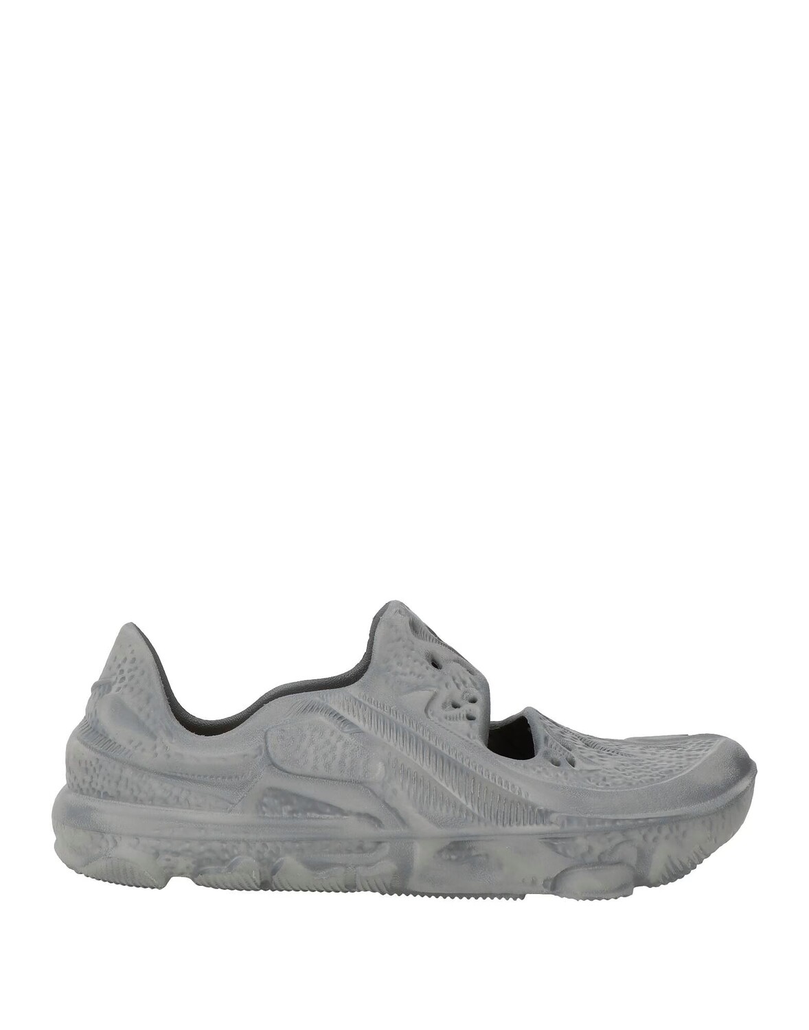 

Кроссовки Nike, серый