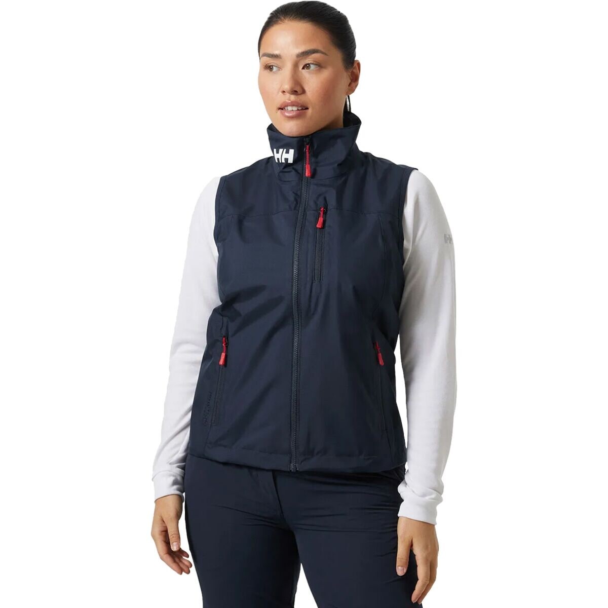 

Жилет экипажа 2.0 Helly Hansen, синий