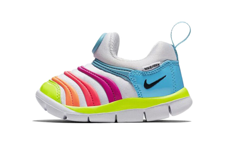 

Кроссовки для малышей Nike Dynamo Free TD