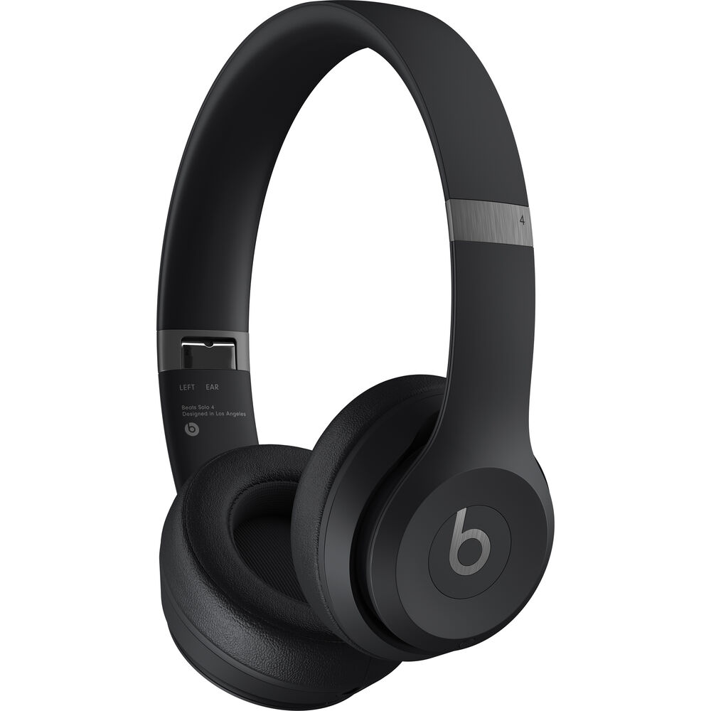 

Bluetooth-наушники Beats by Dr. Dre Beats Solo 4 Wireless On-Ear MUW23LL/A