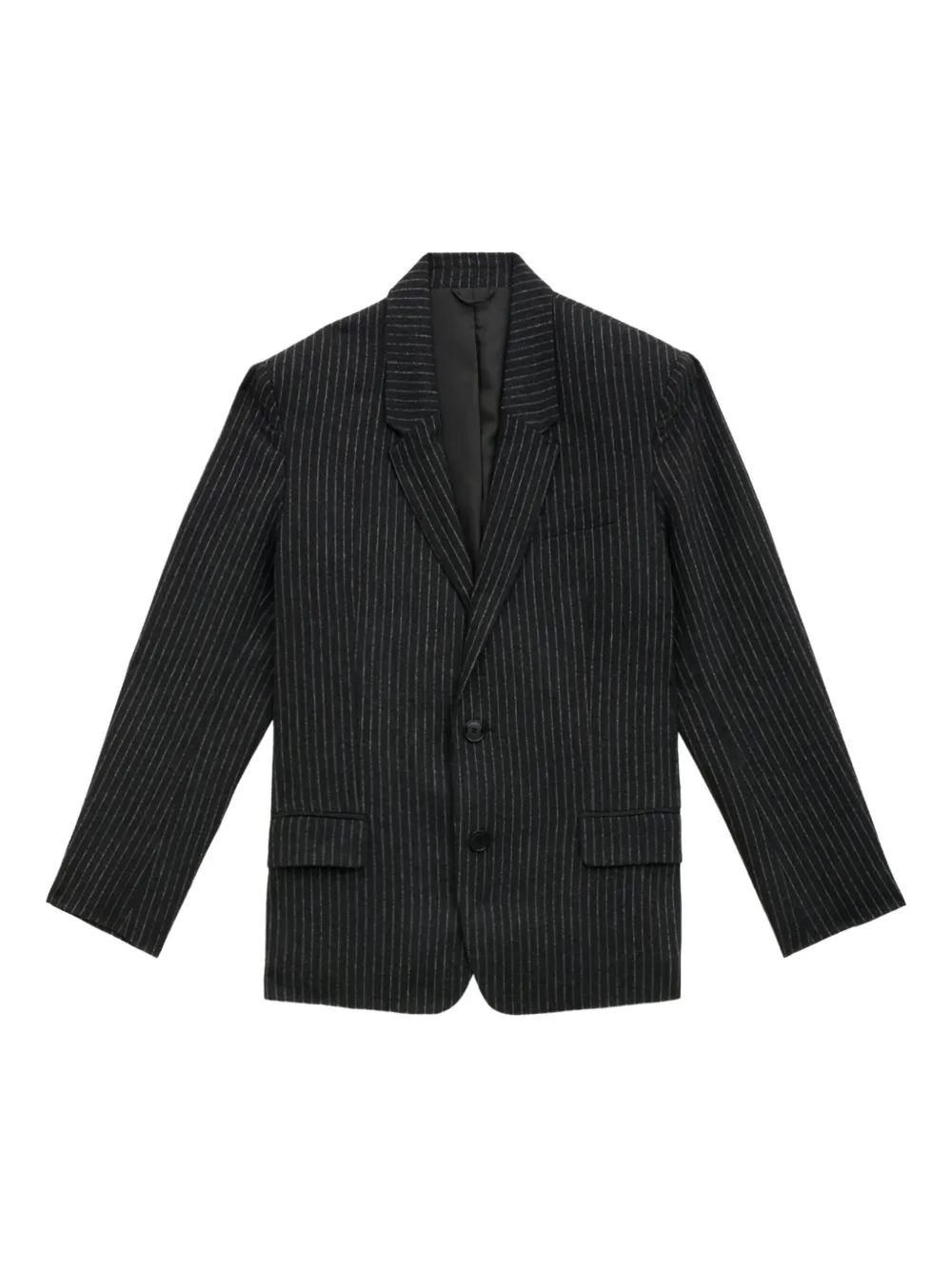 

Блейзер Freddie MARANT, черный