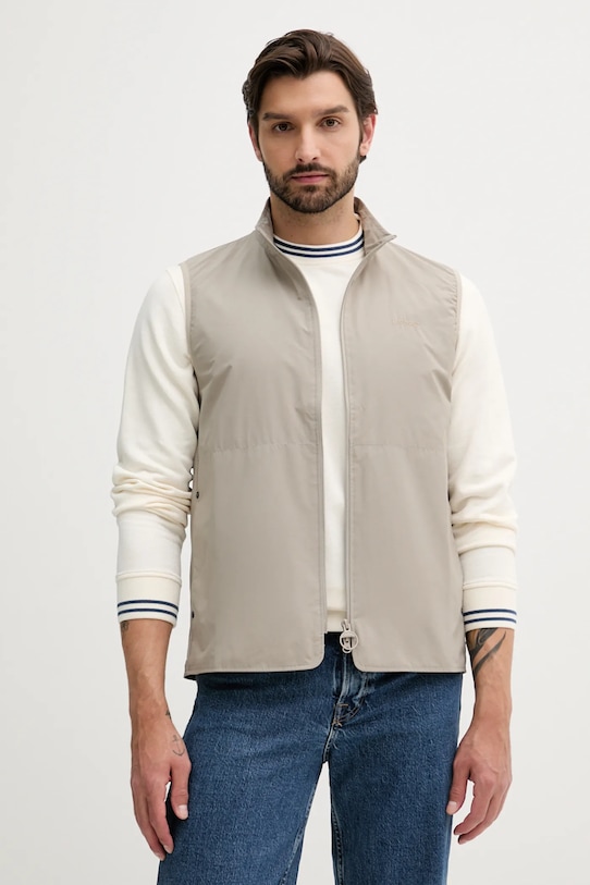 

Рубашка RYE без рукавов Barbour, бежевый