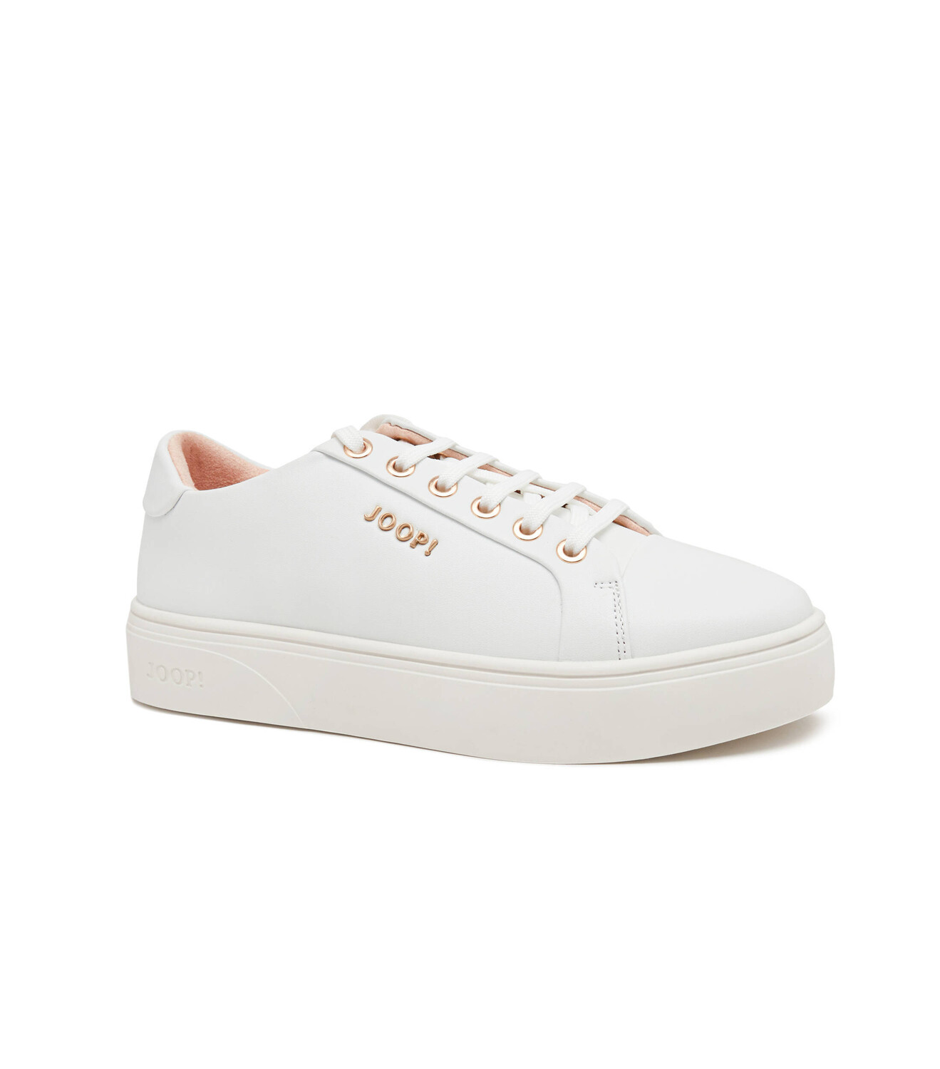 Кеды Joop! sportive tinta new daphne, белый