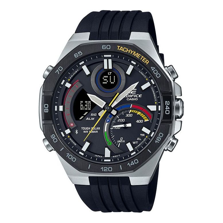 

Часы Casio