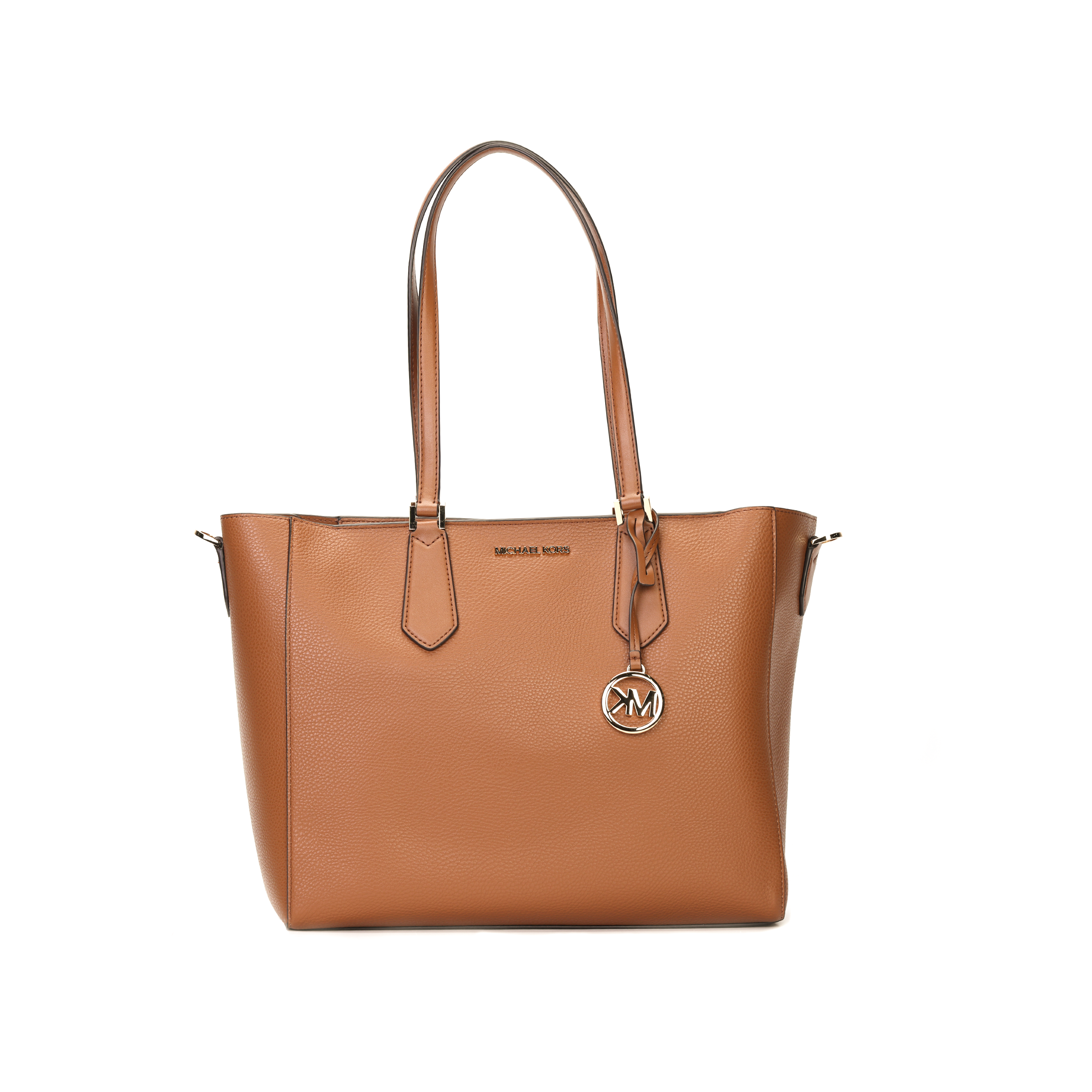 

MICHAEL KORS Кожаная сумка тоут Майси