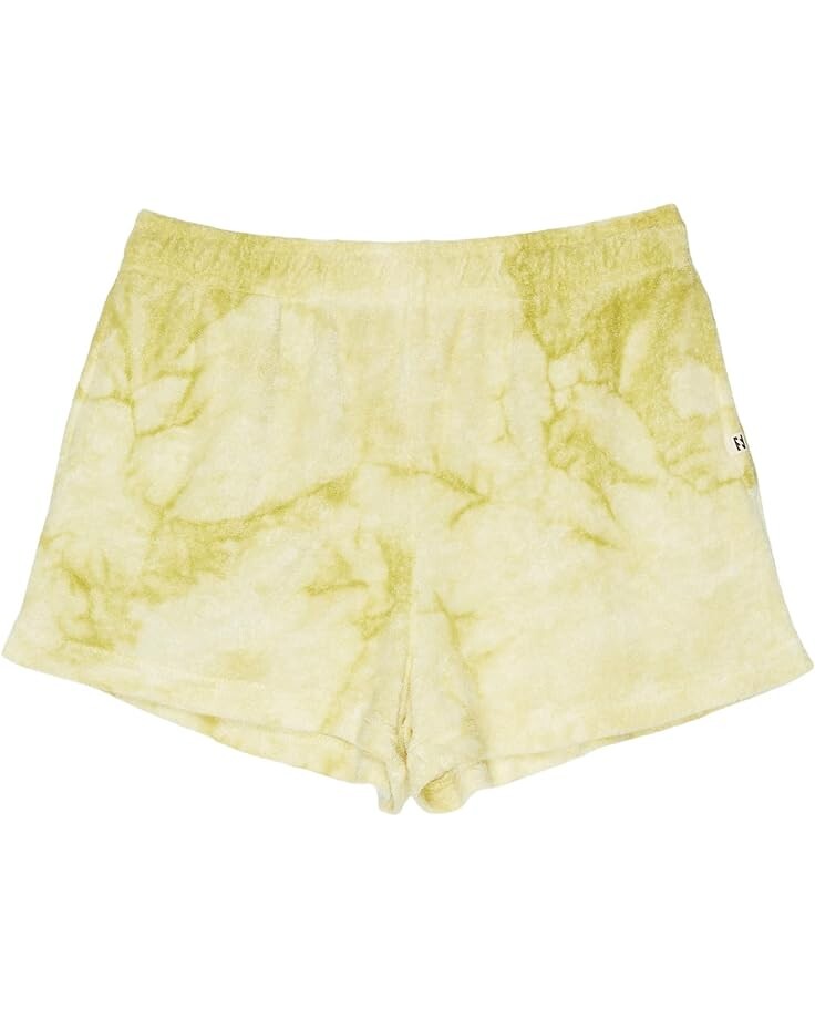 

Шорты Billabong High Tides Shorts, цвет Kiwi