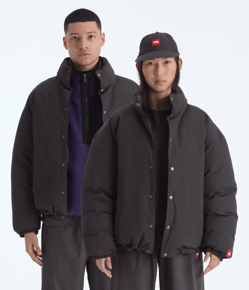 

Куртка TNF Red Box Down The North Face, Obsidian