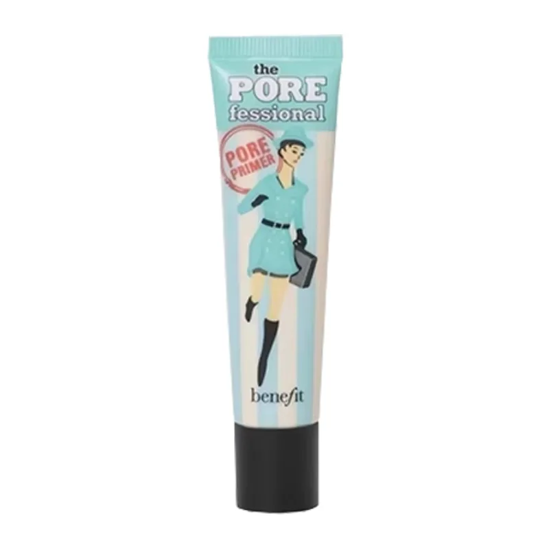 Benefit Набор из 3 кремов для лица для сужения пор и коррекции тона кожи, 22 мл, 22ml*3 — фото 4