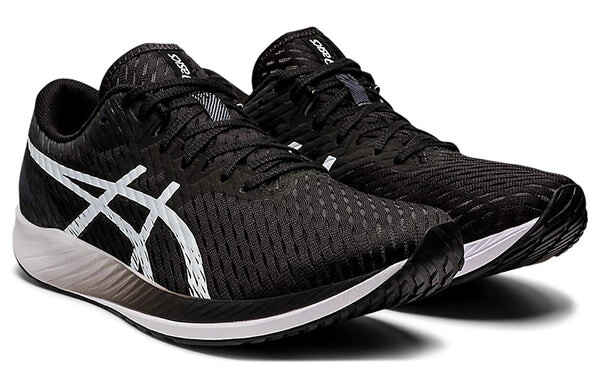 Кроссовки гиперскоростные Asics, черный — фото 3