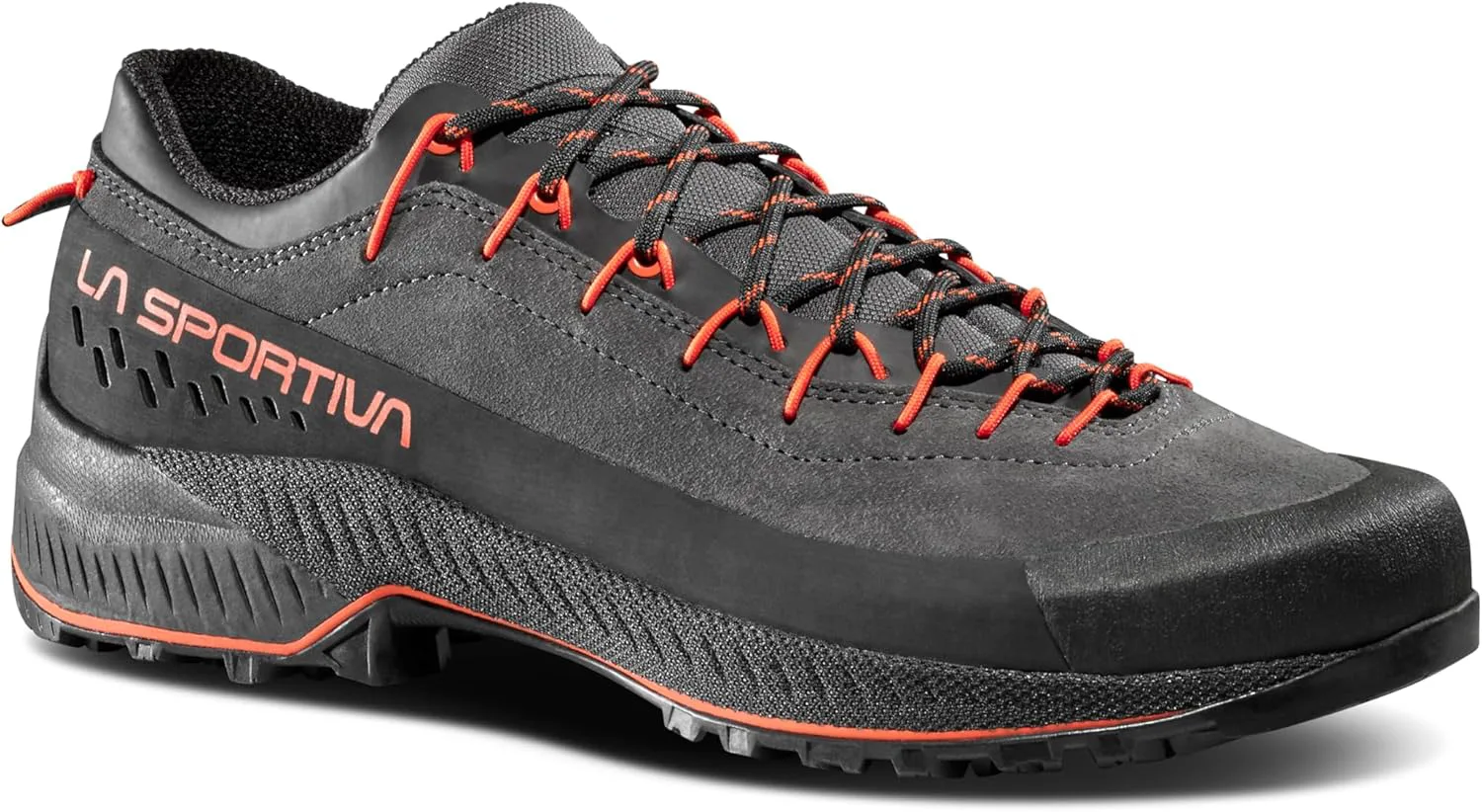 Мужские технические походные/трекинговые ботинки La Sportiva TX4 EVO из кожи — фото 2