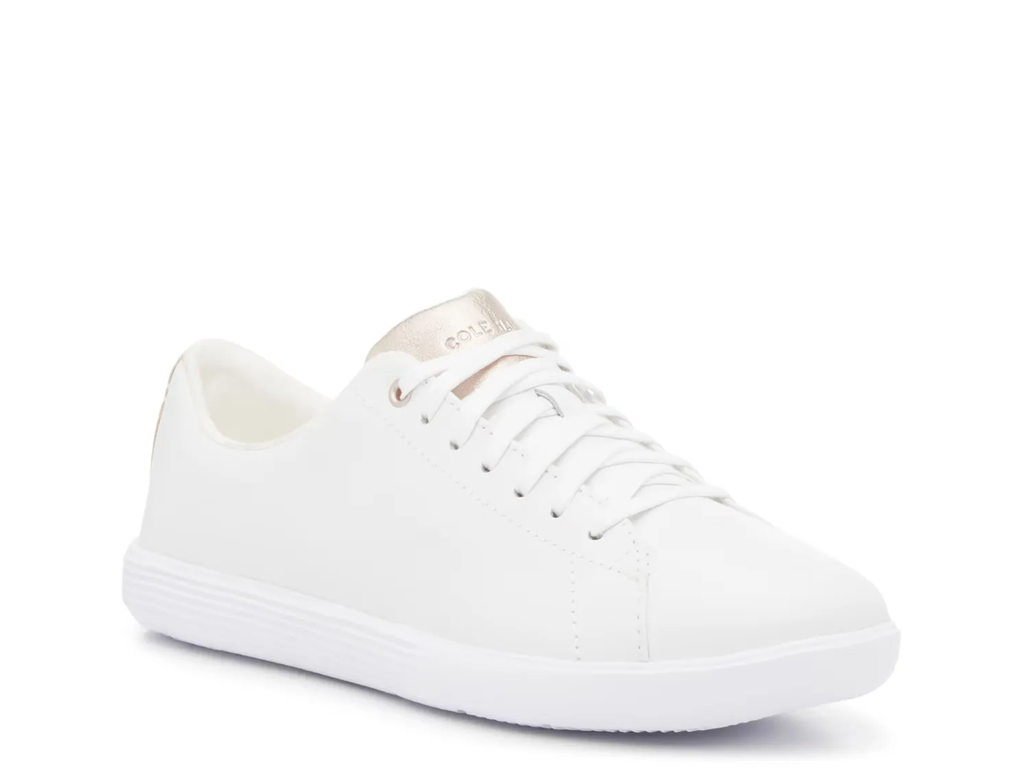 Кроссовки Grand Crosscourt II Sneaker Cole Haan, белый