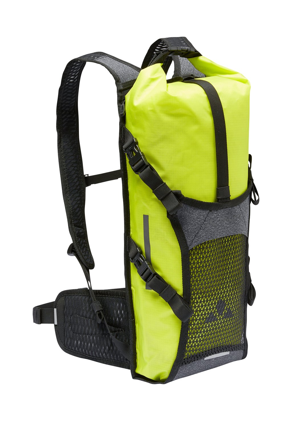 

Походный рюкзак Vaude, зеленый