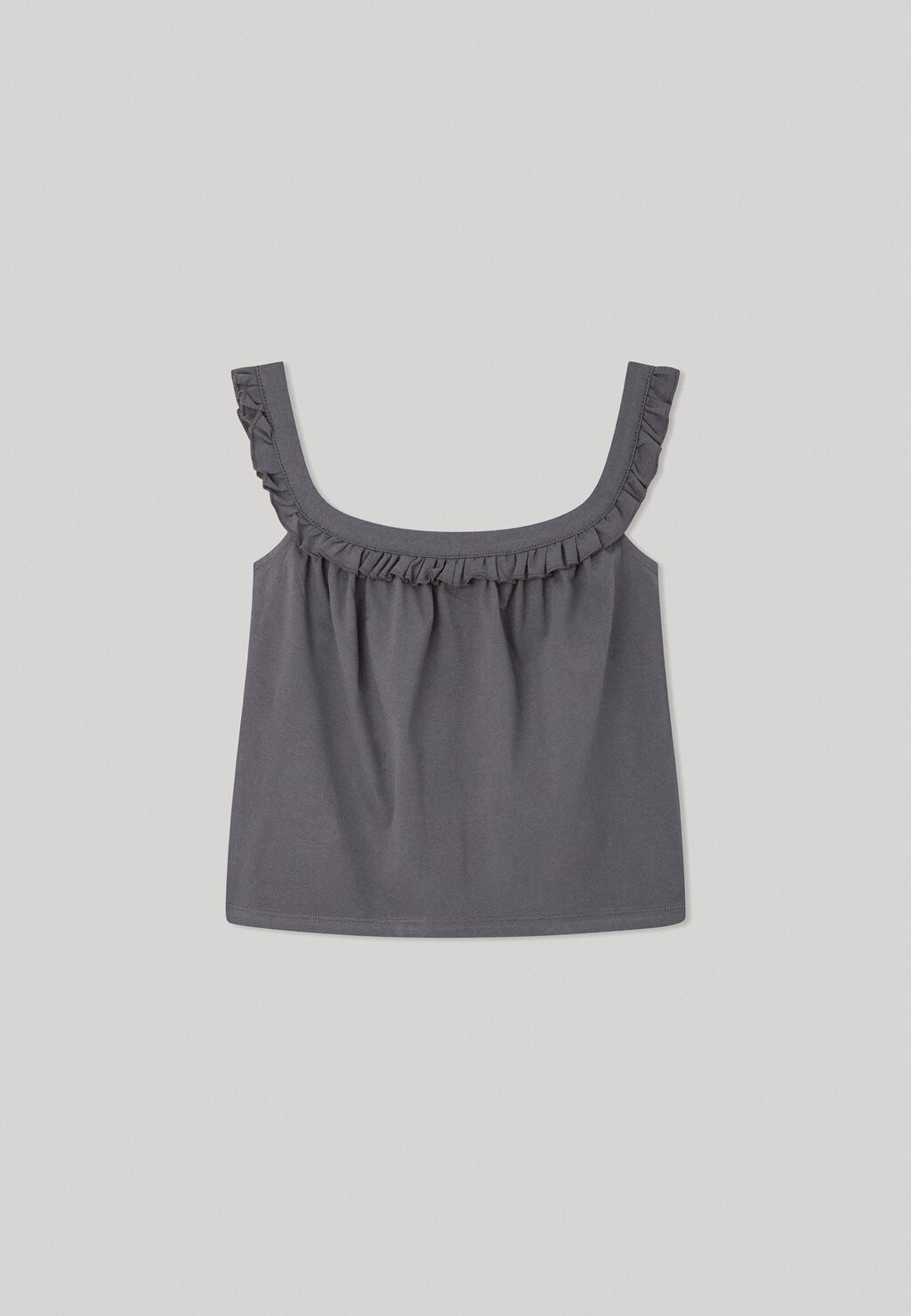 

Блуза QUINDY Pepe Jeans, серый