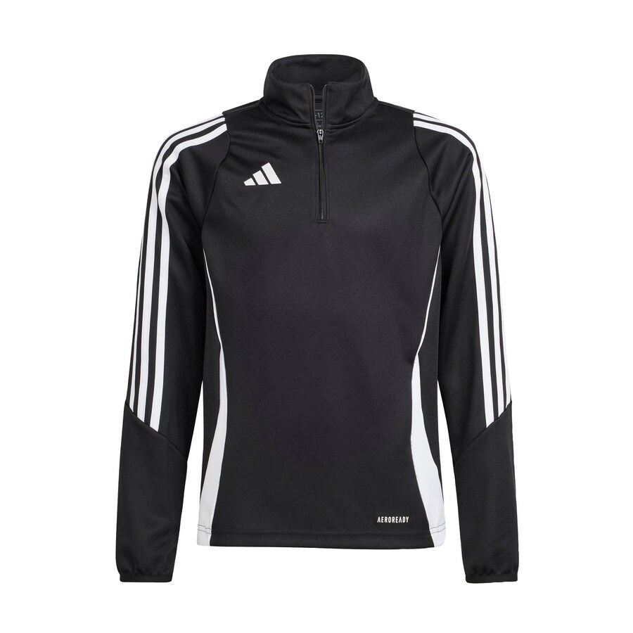 

Спортивная куртка ADIDAS PERFORMANCE Tiro 24, черный
