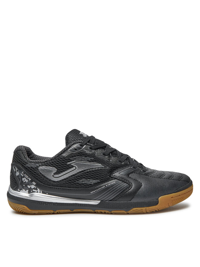 

Футбольные бутсы Liga-5 Indoor LIGW2401IN Joma, черный