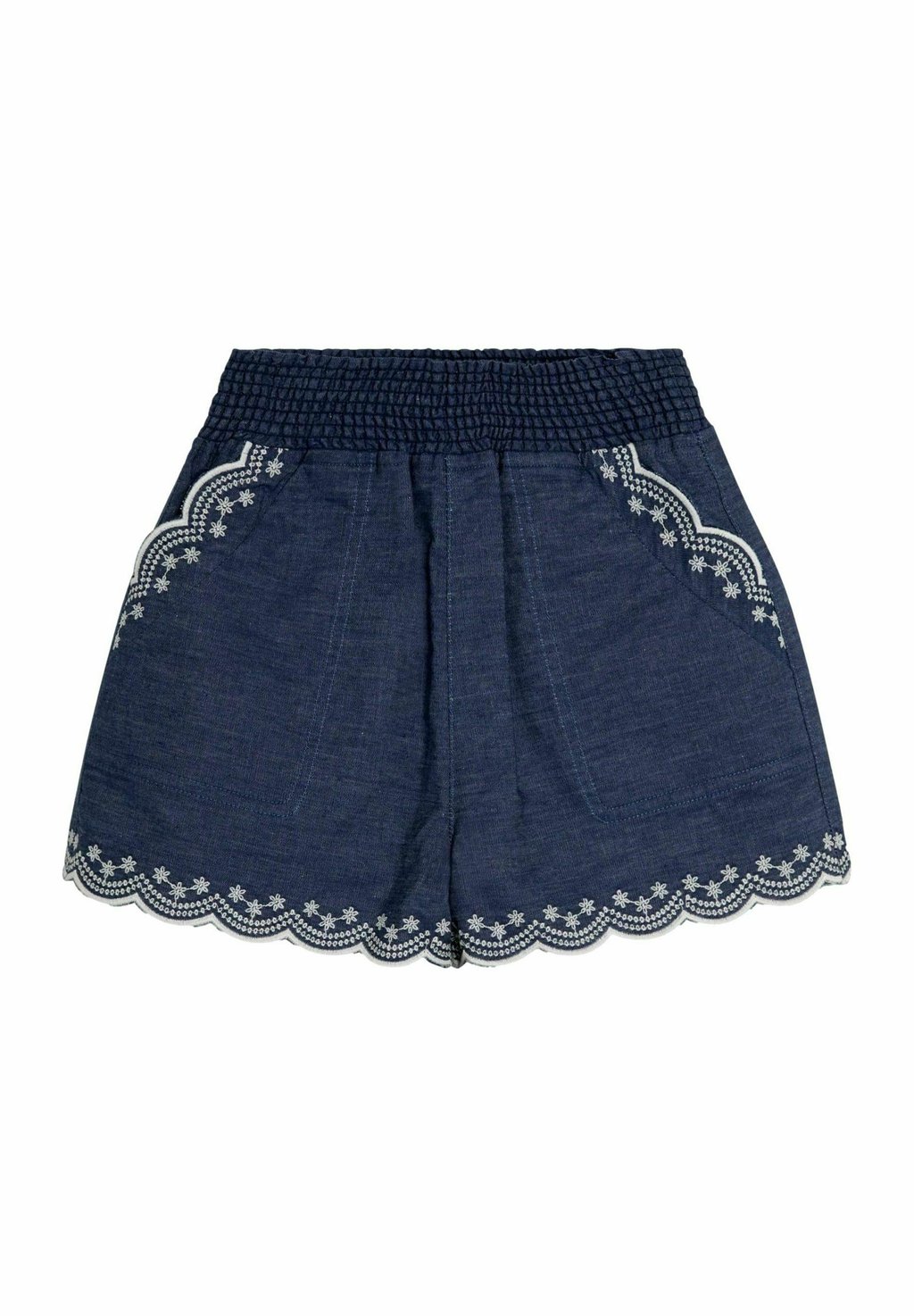 

Шорты REGULAR FIT JoJo Maman Bébé, синий