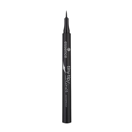 

Водостойкая подводка для глаз Essence Tiny Tip liner