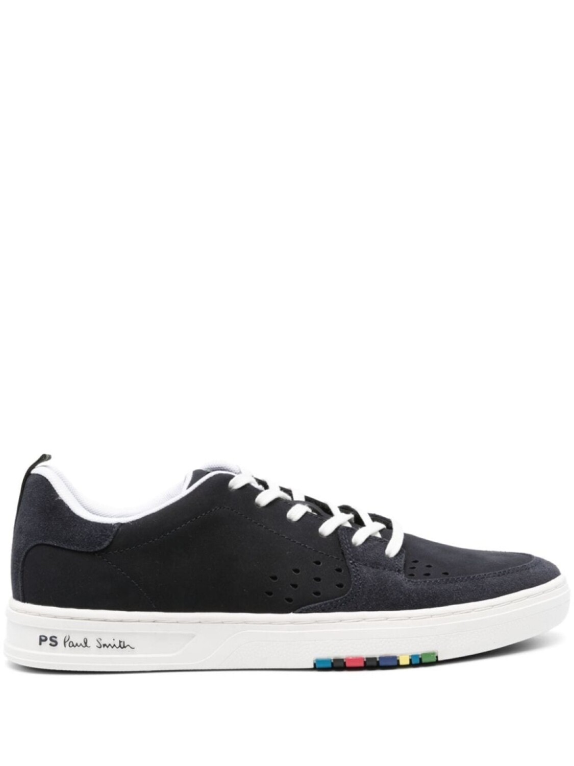 

PS Paul Smith кроссовки Cosmo с логотипом, синий