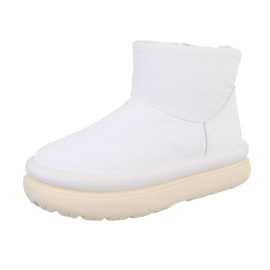 

Ботинки Ital-Design Snow Boots, белый