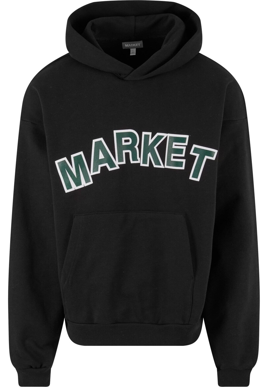 

Толстовка MARKET Expansion Pack, черный