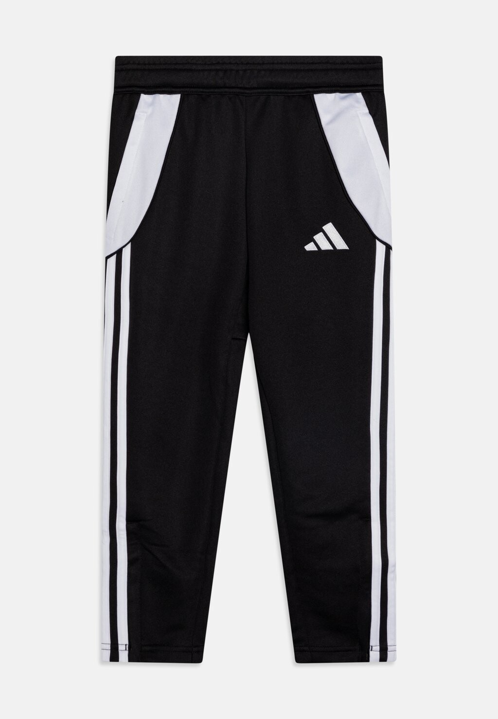 

Брюки для бега TIRO24 TRAINING PANT REGULAR UNISEX adidas Performance, цвет black/white