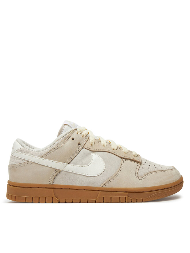 Кроссовки Nike Dunk Low Se FQ8147 104, бежевый