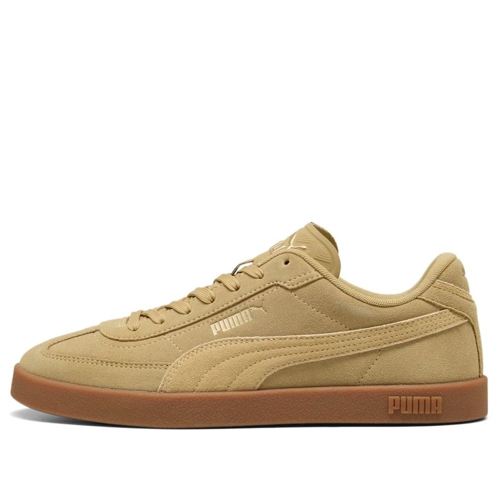 

Puma Club 2 Era Suede 'Beige'