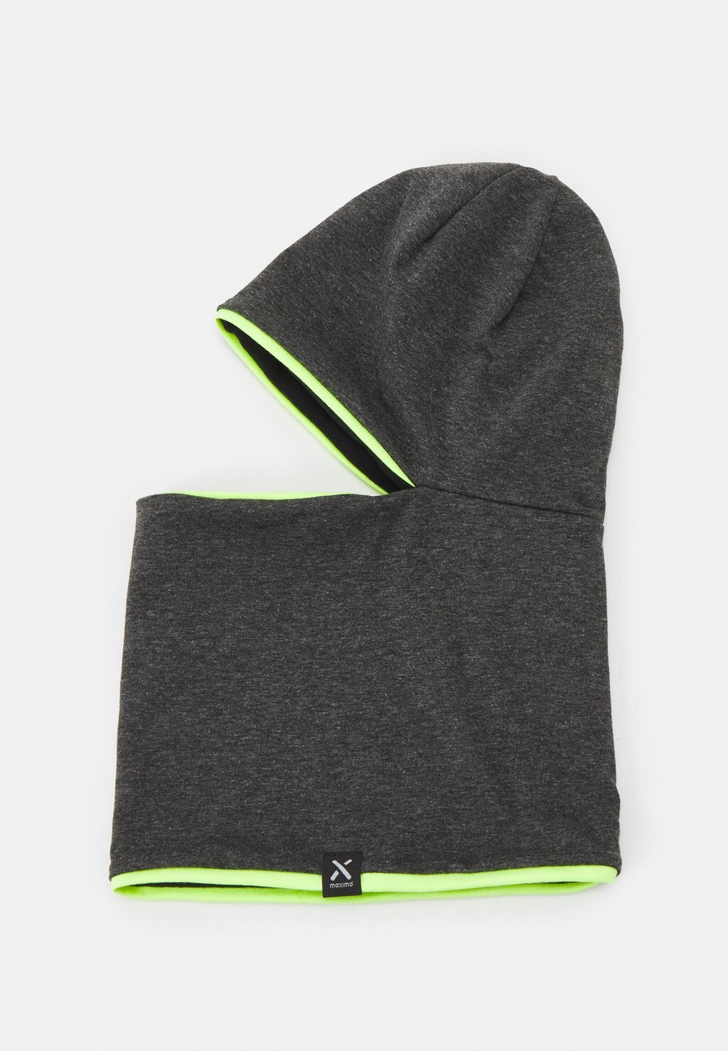 

Кепка Bruno Barthel Unisex maximo, цвет anthrazitmeliert