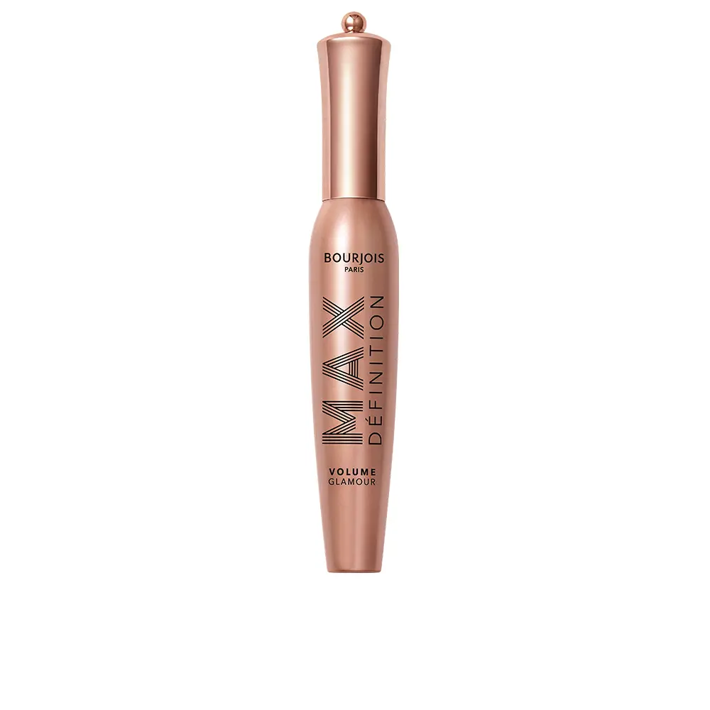 

Тушь для ресниц Max définition volume glamour Bourjois, 10 мл.