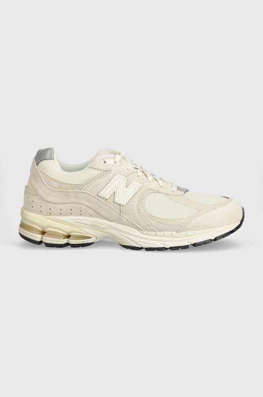 

Кроссовки 2002 New Balance, бежевый
