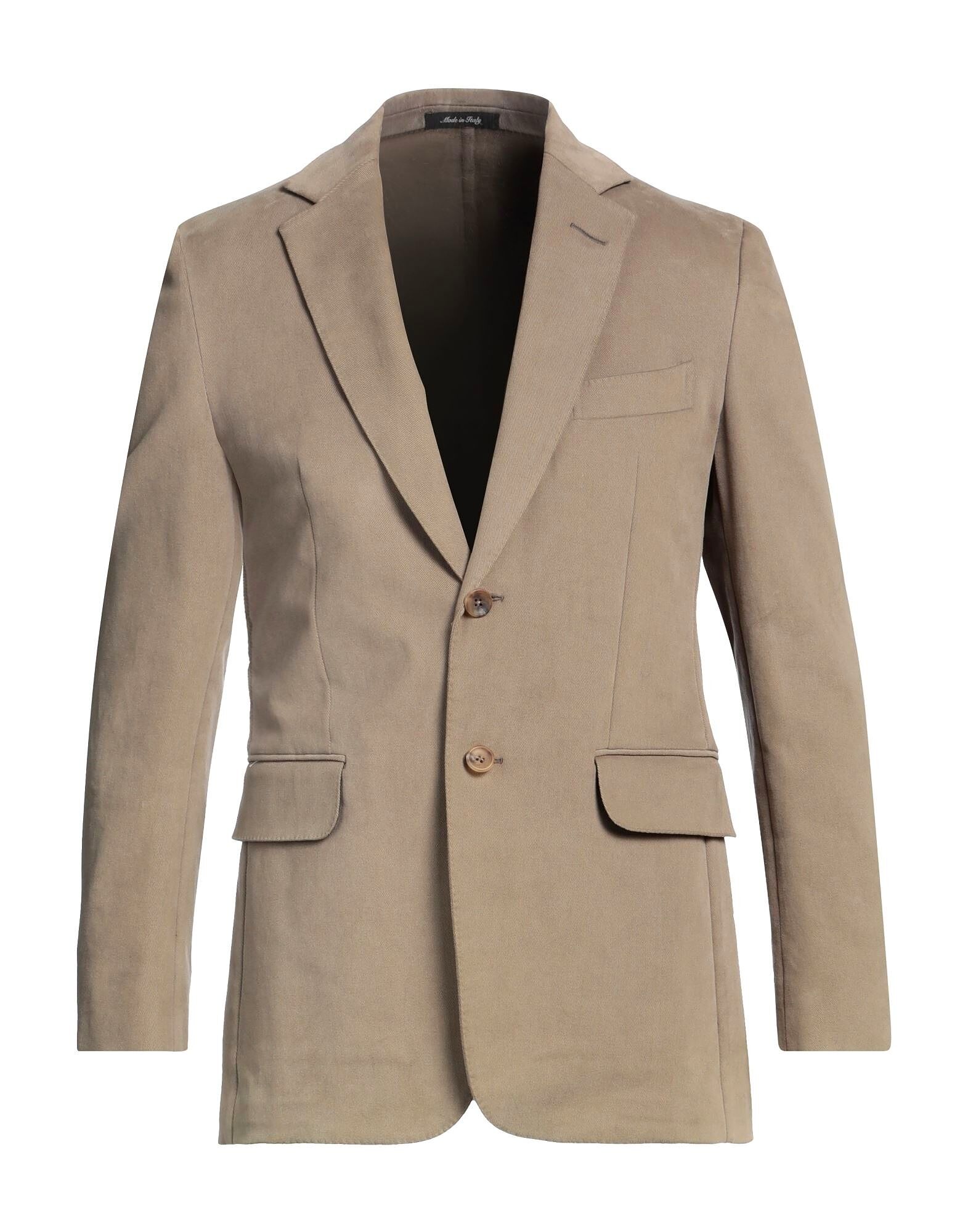 

Блейзер Dunhill, бежевый