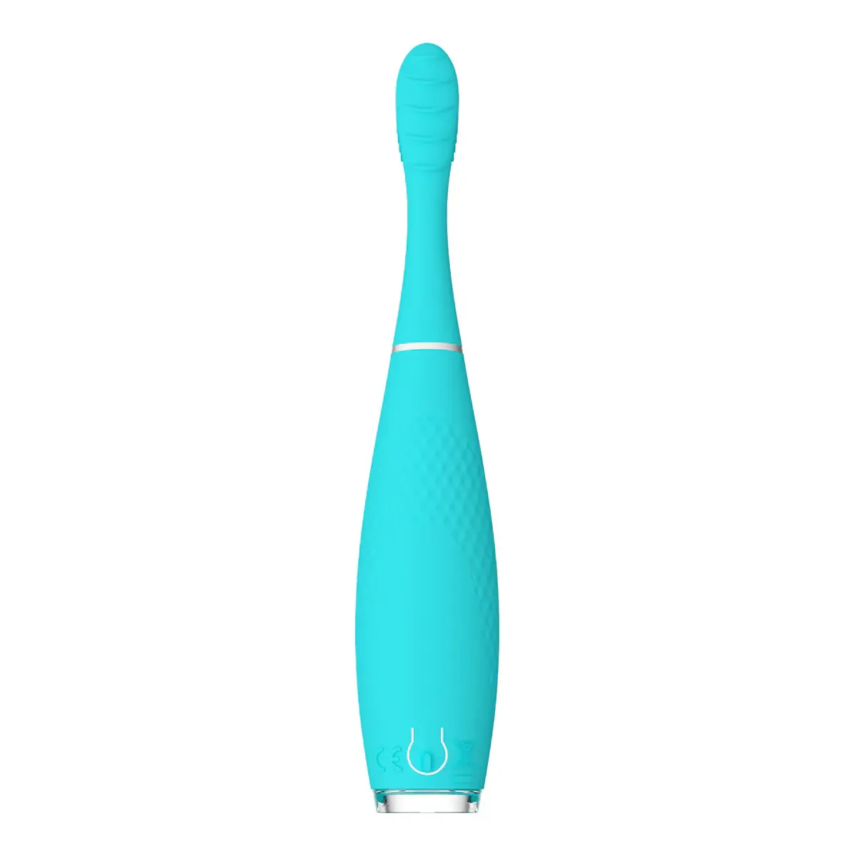 ISSA mini 3 звуковая зубная щетка 4 в 1 Summer Sky Foreo — фото 2