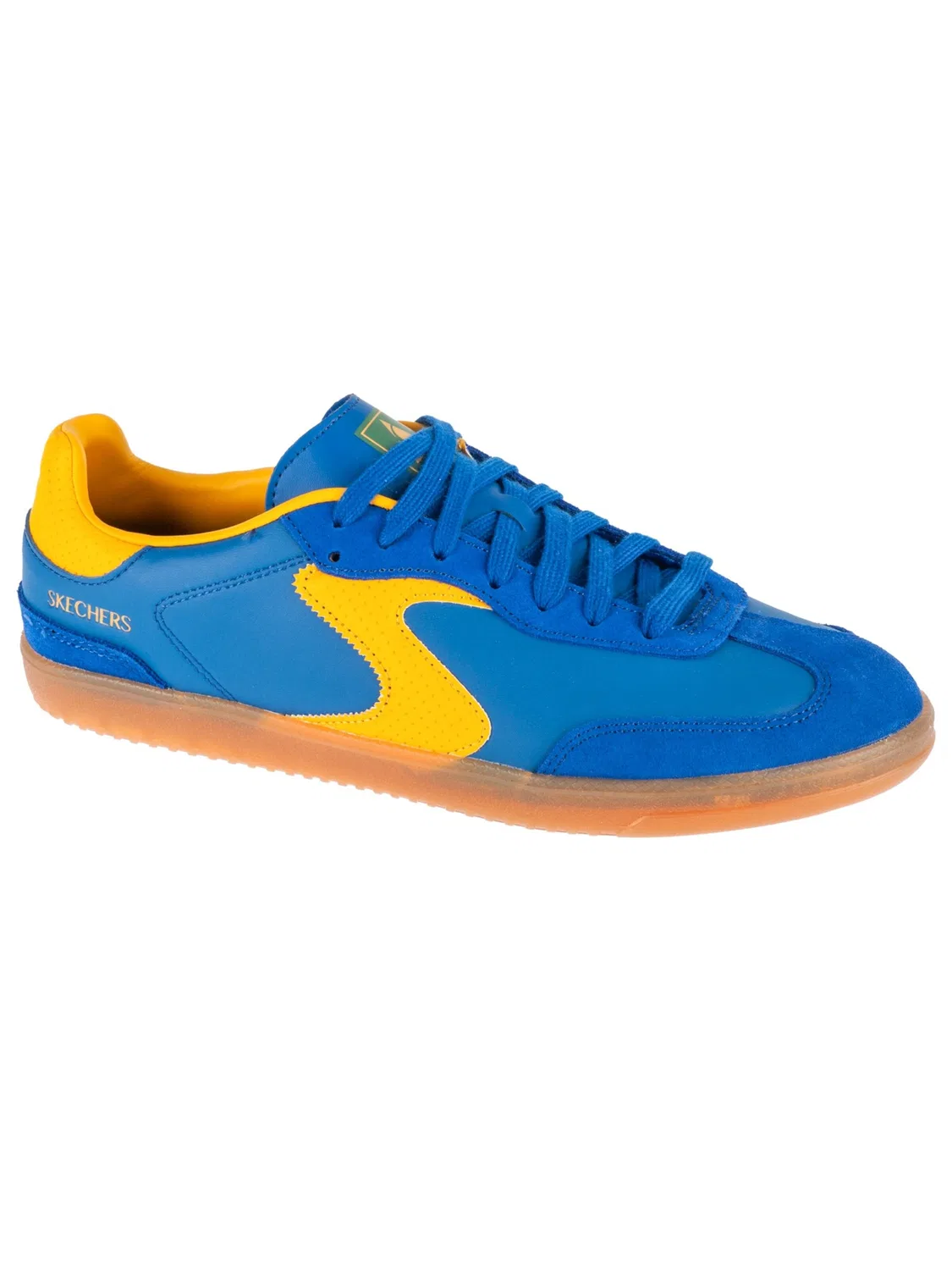 Кроссовки 'Skechers Hotshot - Roaver' Skechers, Blue — фото 2