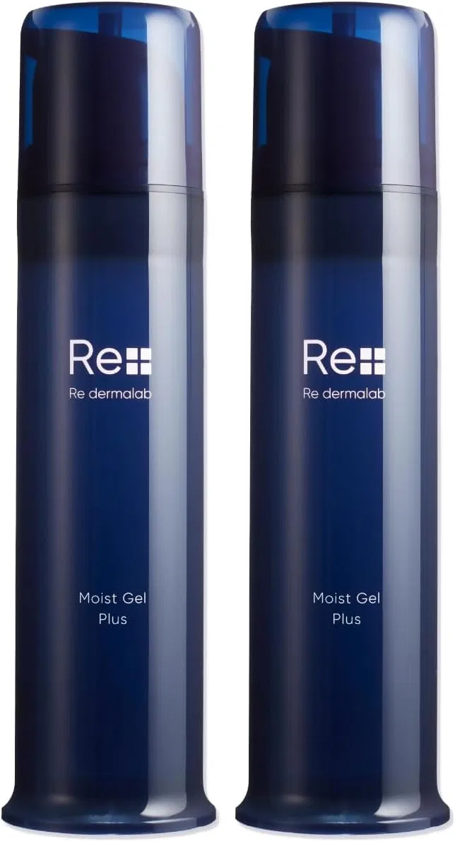 Гель для умывания Re Derma Lab — Moist Gel Plus All-in-One, 100 г