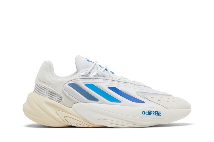 

Кроссовки Adidas Ozelia, белый, Серый, Кроссовки Adidas Ozelia, белый