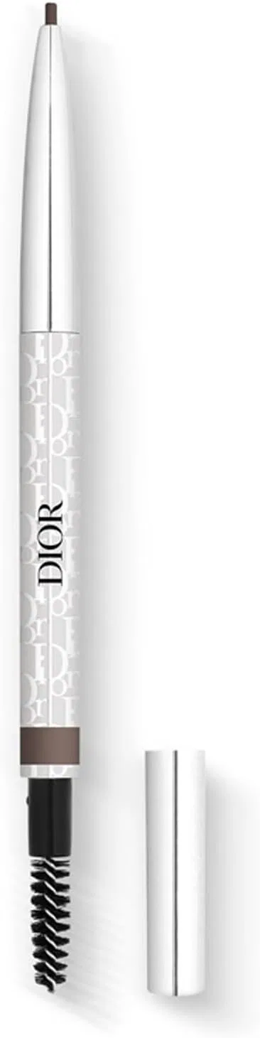 Карандаш для бровей Dior Diorshow Brow Styler водостойкий, оттенок 03 Brown, 0.09 г