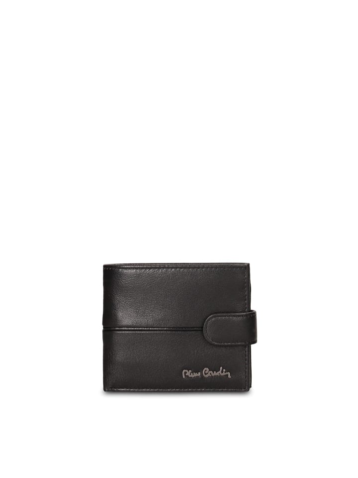 

Pierre Cardin Кошелек ЧЕРНОГО цвета