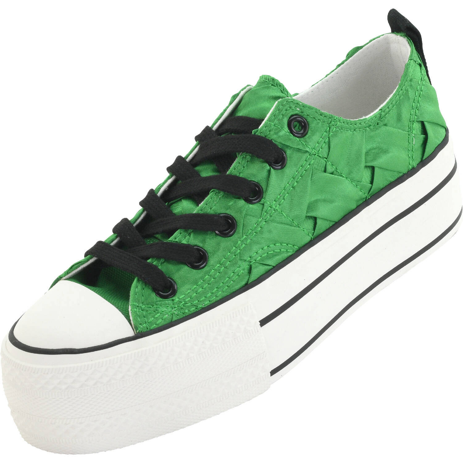 

Кроссовки palado Low, зеленый