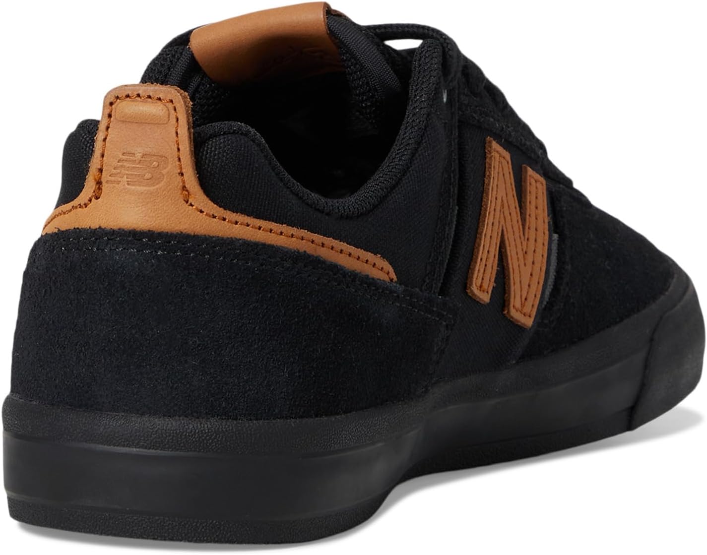 Кроссовки New Balance Unisex-Adult 306 Jamie Foy, черный — фото 3