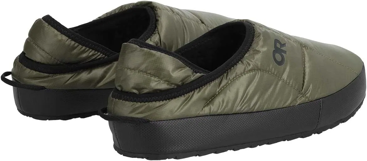 Женские ботинки Outdoor Research Tundra Trax, Ranger Green