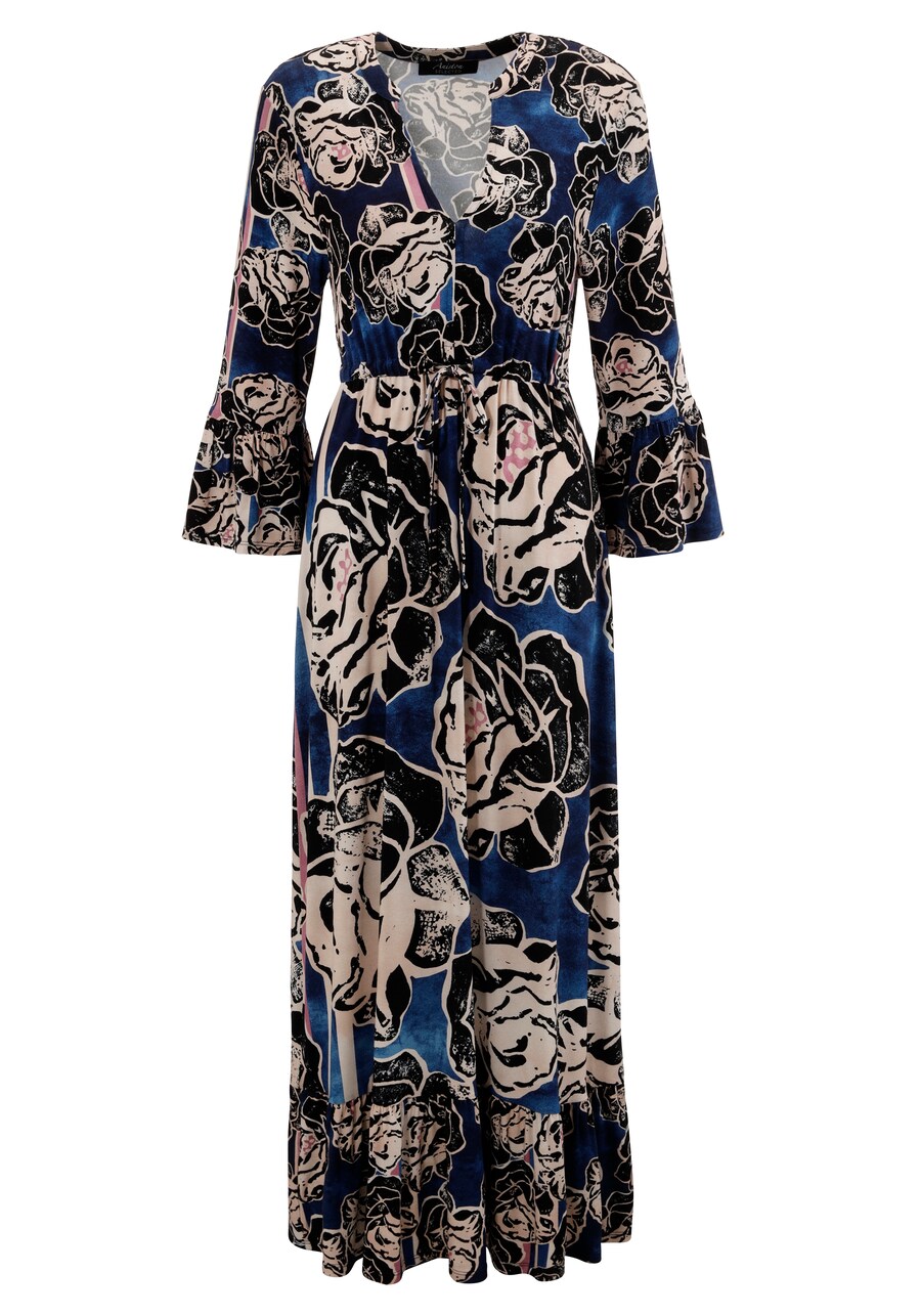 

Платье Aniston SELECTED, Navy