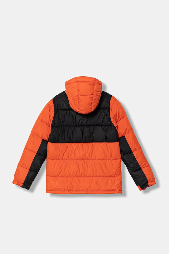 Детская куртка U Pike Lake II Hdd Jacke Columbia, оранжевый — фото 2