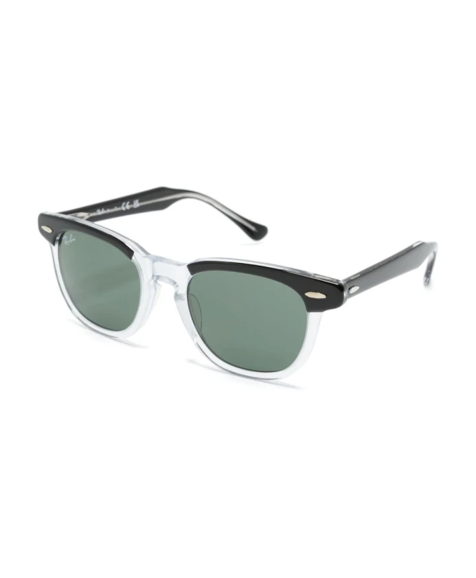 

Солнцезащитные очки RJ9098S 715871 Ray-Ban, черный