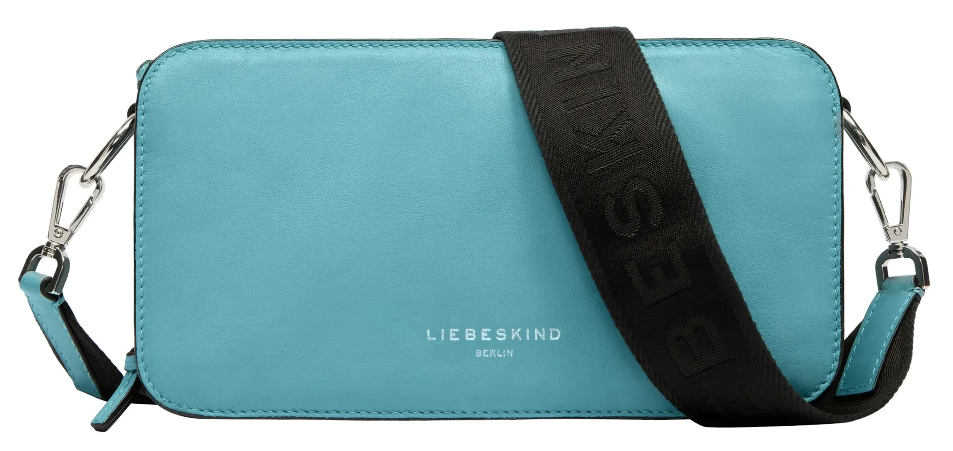 

Сумка Liebeskind Berlin "Clarice Crossbody M", синий