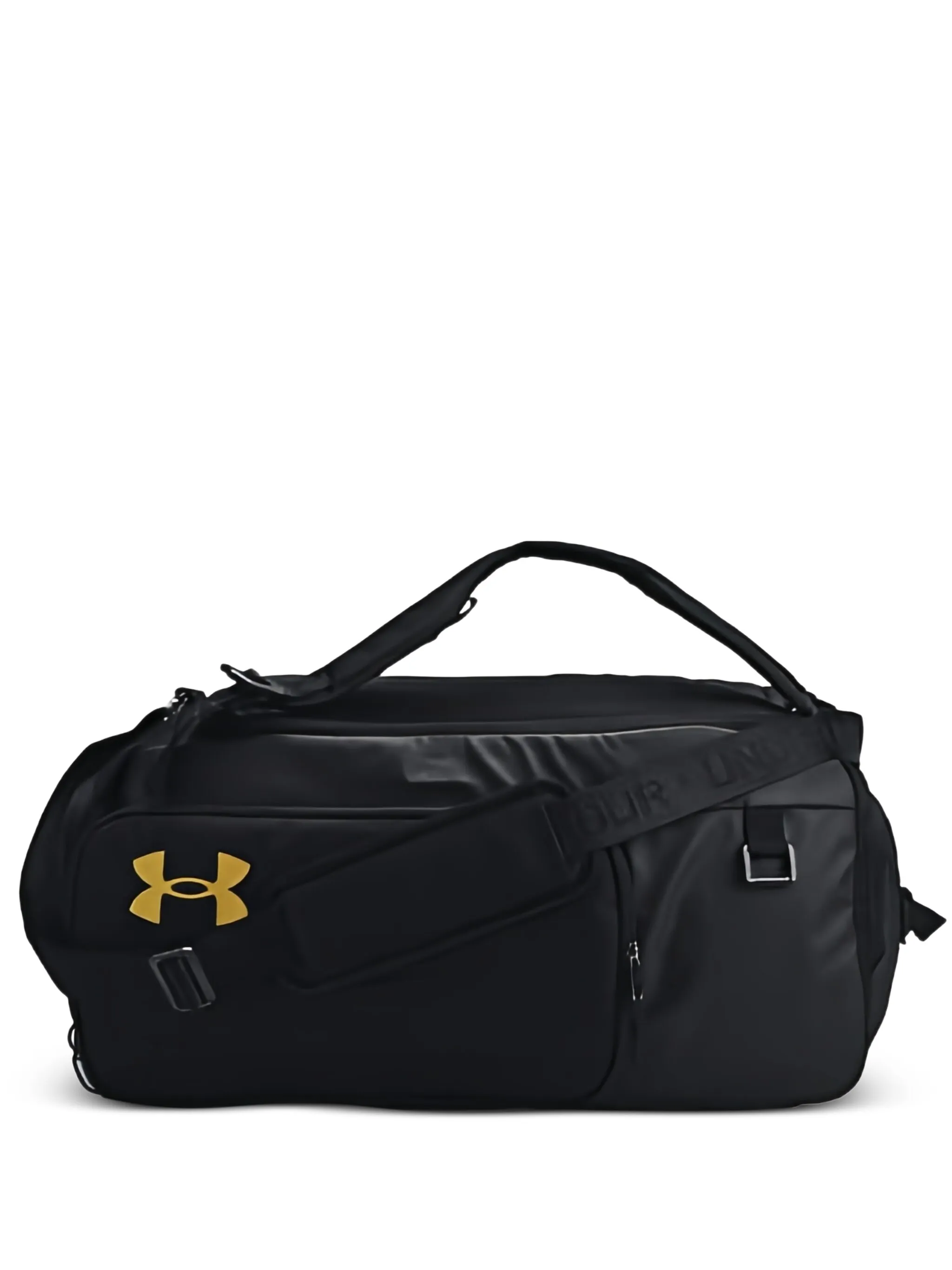 

Рюкзак Contain Duo Under Armour, черный