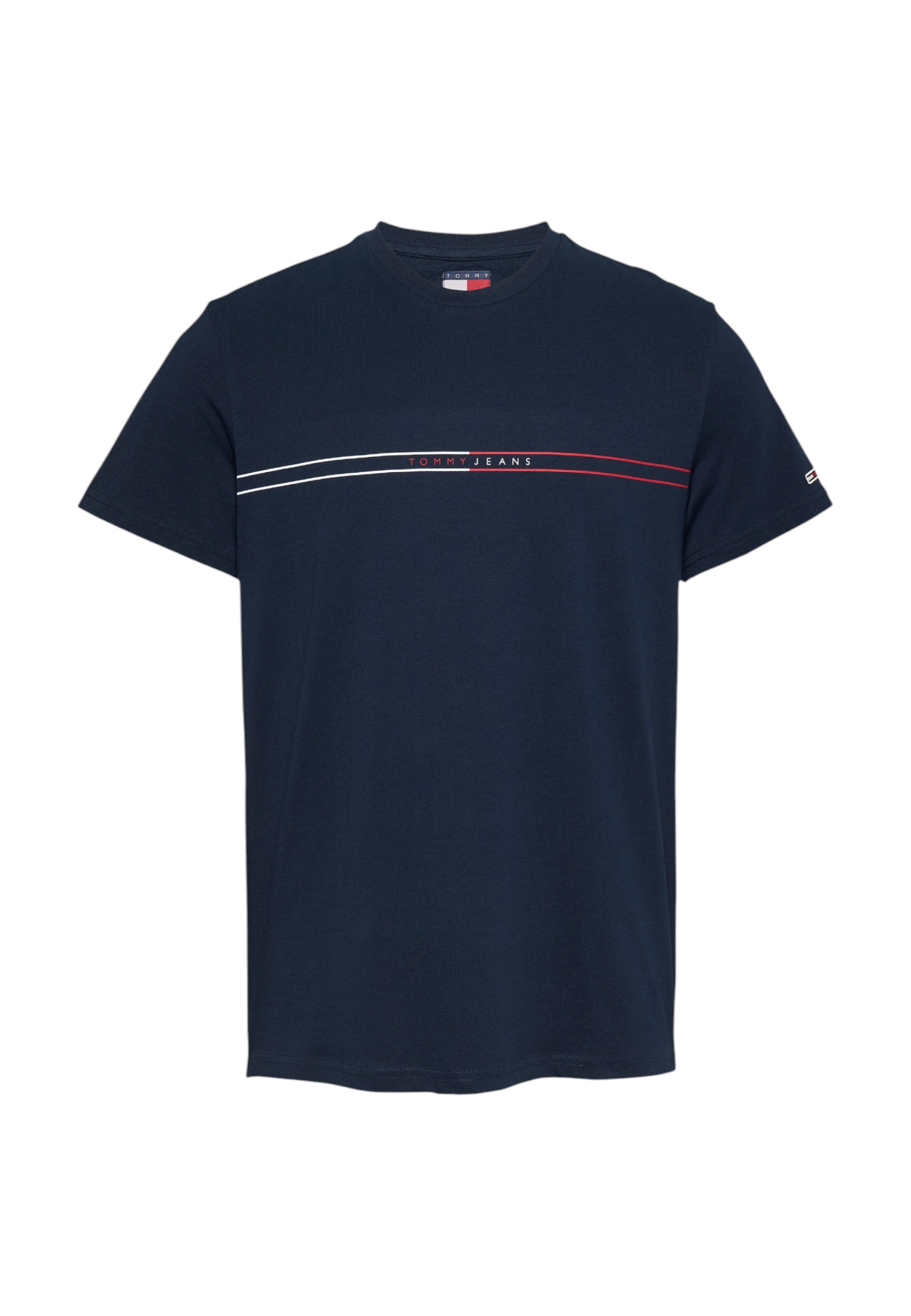 

Футболка Tommy Jeans, blue