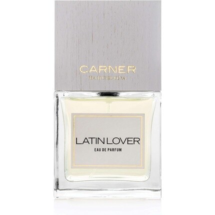 

Carner Barcelona Latin Lover парфюмированная вода 50 мл