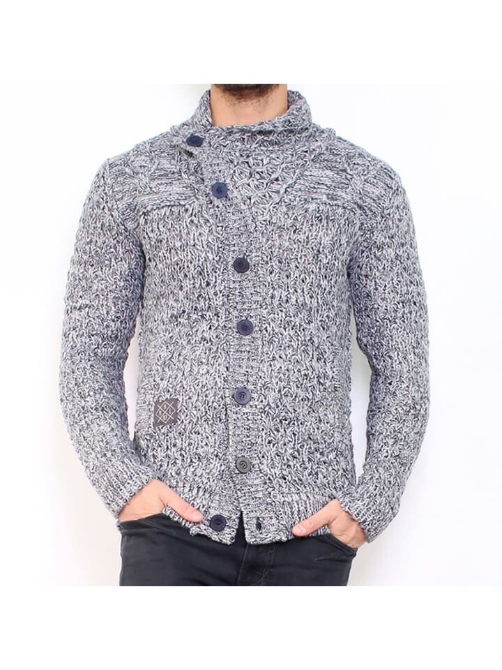 

Кардиган HopenLife, цвет navy blau